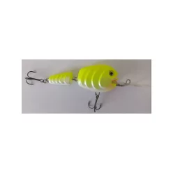 ZANA FISH  MOLE Deep SFC mélyre törő 9cm 23gr   