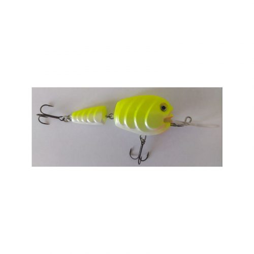 ZANA FISH  MOLE Deep SFC mélyre törő 9cm 23gr