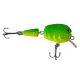 ZANA FISH  Mini Mole 7cm 10 gr sekély vízi Fire Tiger   