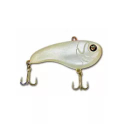 MONSTER CAT DEVIL WHITE HOROGGAL 5cm/10g