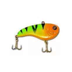MONSTER CAT DEVIL FIRETIGER HOROGGAL 5cm/10g