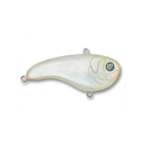 MONSTER CAT DEVIL WHITE 9cm/50g