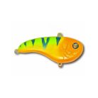MONSTER CAT DEVIL FIRETIGER 12,5cm/100g