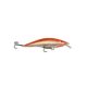 MONSTER CAT Brutal Cat Red Silver 13cm 25g