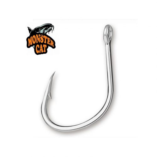 Monster Cat Japan Force Hook 5db/cs