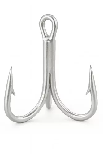 Monster Cat Japan Force Treble Hook 5db/cs 10