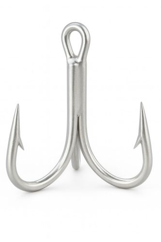 Monster Cat Japan Force 4X Treble Hook 5db/cs 2