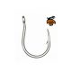 MONSTER CAT BRUTAL CAT HOOK 5db/cs