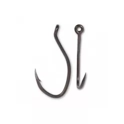 MONSTER CAT PERFECT RIGING HOOK 5DB/CS 4/0