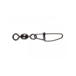 MONSTER CAT Cross Lock Swivel forgókapocs 65KG 5DB/CS 