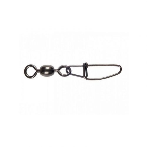 MONSTER CAT Cross Lock Swivel forgókapocs 65KG 5DB/CS