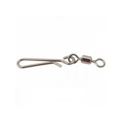 MONSTER CAT Uni Clip Gyorskapocs 5 db/cs 