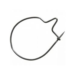 MONSTER CAT Mega Csalihal karika 5db/cs L