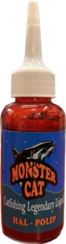 MONSTER CAT AROMA UPOSE ÉS AROMÁK - Turbooster engedélyével forgalmazva! 20 g AROMA UPOSE