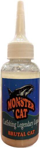 MONSTER CAT AROMA UPOSE ÉS AROMÁK - Turbooster engedélyével forgalmazva! 5 g AROMA UPOSE