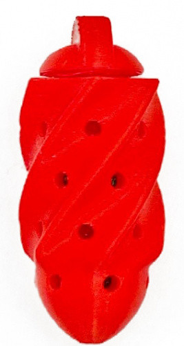 MONSTER CAT AROMA PROPELLER TURBOOSTER - Turbooster engedélyével forgalmazva! 