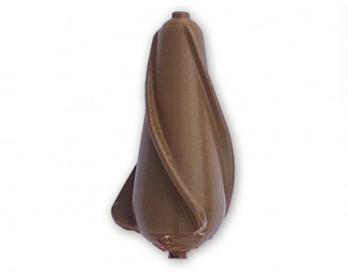 MONSTER CAT Nature Friendly Upose 20g Zöld