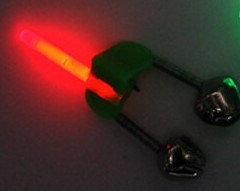 MONSTER CAT világító patron szett 10db/cs 