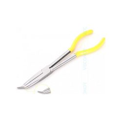 MONSTER CAT HOROG SZABADÍTÓ 30CM - sárga 