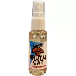 MONSTER CAT- BRUTAL CAT aroma spray 