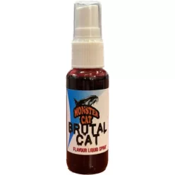 MONSTER CAT VÉRZŐ AKTÍV AROMA SPRAY - Polip