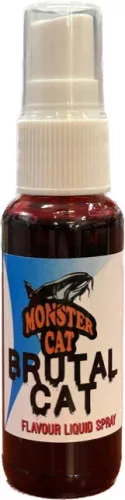 MONSTER CAT VÉRZŐ AKTÍV AROMA SPRAY - Polip