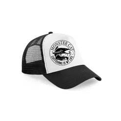 Monster Cat sapka 