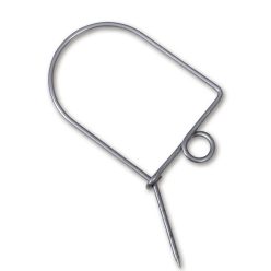 Monster Cat Bait Clip M csalikapocs harcsás 5db M