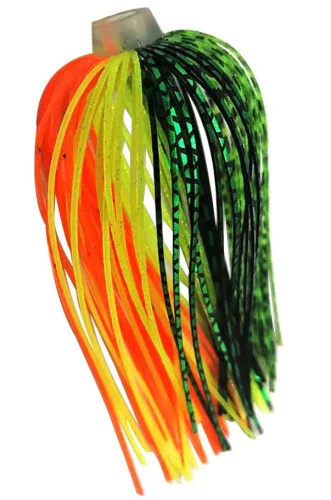 MONSTER CAT SILICON TEASER 2db/cs Zöld-Narancs