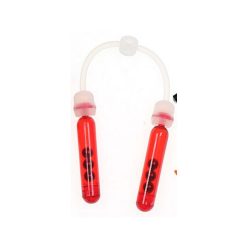 MONSTER CAT SOFT SENSITIVE CSÖRGŐ 2 szett /cs Piros