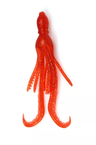 MONSTER CAT REAL OKTOPUS UV 1db/cs Pink