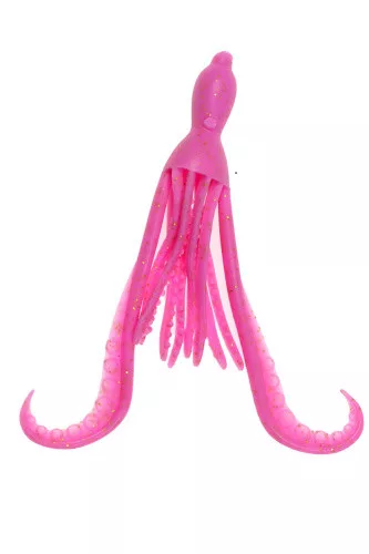MONSTER CAT REAL OKTOPUS UV 1db/cs UV fehér