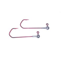 MONSTER CAT CST JIG BARBARIAN
 8/0 - 8 GR  1db/cs