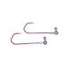  MONSTER CAT CST JIG BARBARIAN 8/0 - 12 gr 2 db/ csomag