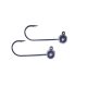 MONSTER CAT CST JIG  8/0 - 40gr 2 db/csomag