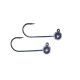 MONSTER CAT CST JIG  7/0 - 25gr 2 db/csomag