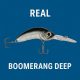 MONSTER CAT CST WOBBLER BOOMERANG DEEP REAL