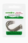 Monster Cat Japan Force Jigging Hook 6/0 