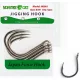 Monster Cat Japan Force Jigging Hook 8/0 