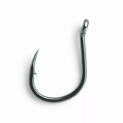 Monster Cat Japan Force Jigging Hook 8/0 