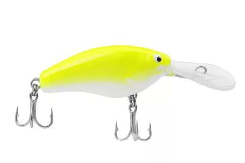 MONSTER CAT LONG CAST 66 WOBBLER Deep Suspending ( mélyretörő) SFC 