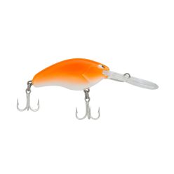   MONSTER CAT LONG CAST 66 WOBBLER Deep Suspending ( mélyretörő) Orange