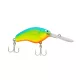 MONSTER CAT LONG CAST 66 WOBBLER Deep Suspending ( mélyretörő 20 gr ) Rainbow