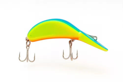 MONSTER CAT CAT POLLY 23 gr Rainbow