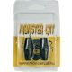MONSTER CAT FRONT ZONE WEIGHT 35G 2DB/CS   