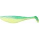 MONSTER CAT RATLLIN csörgős gumihal 13 CM CHARTREUSE