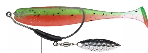 MONSTER CAT JIGG SPOON 4GR 