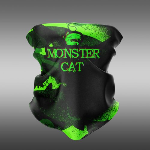 MONSTER CAT PREMIUM CSŐSÁL- TÉLI