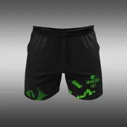 Monster Cat Premium Rövid Nadrág S