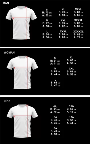 MONSTER CAT PREMIUM PÓLÓ TECHNIKAI UV SZŰRŐS ANYAGÚ 5XL
